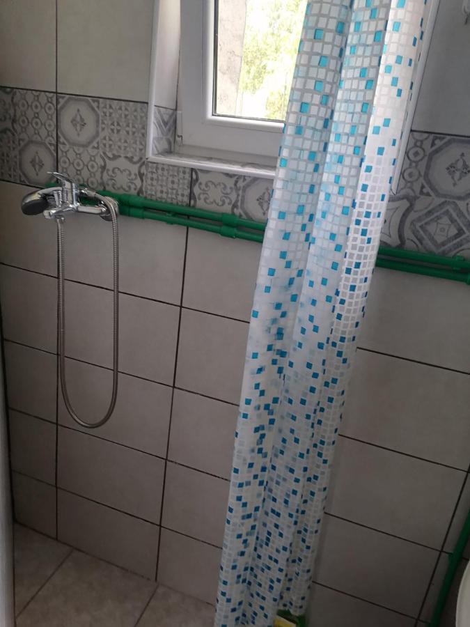 Apartman Milica Golubic  المظهر الخارجي الصورة