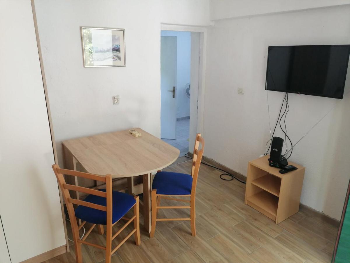 Apartman Milica Golubic  المظهر الخارجي الصورة