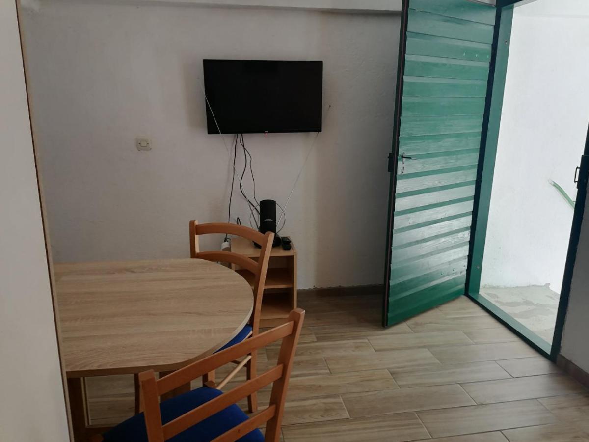 Apartman Milica Golubic  المظهر الخارجي الصورة