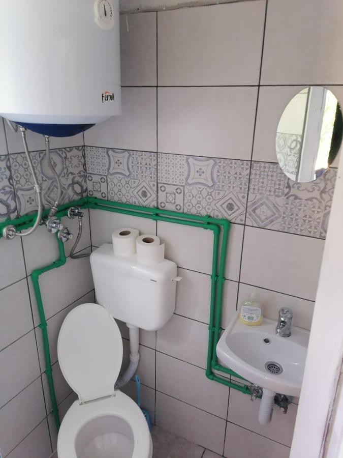 Apartman Milica Golubic  المظهر الخارجي الصورة