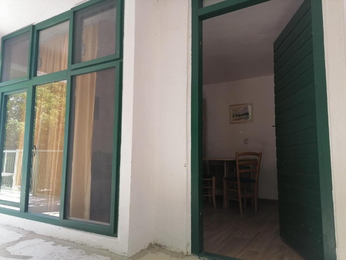 Apartman Milica Golubic  المظهر الخارجي الصورة