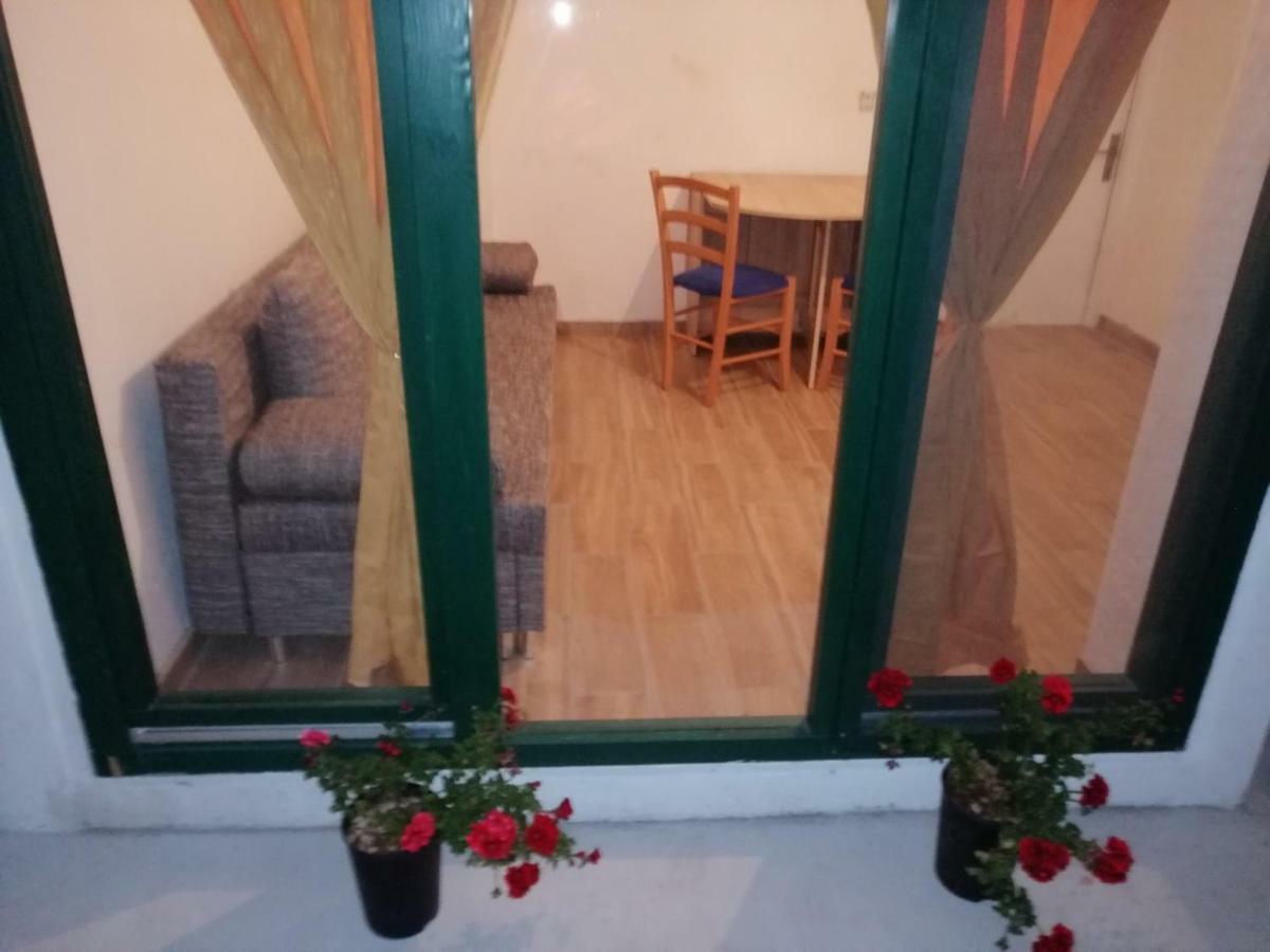 Apartman Milica Golubic  المظهر الخارجي الصورة